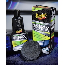 Meguiars 3'ü 1 Arada Wax Cila