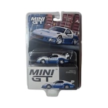 No.1011 Mazda Rx-7 Lb-super Silhouette Imsa / Blister Packaging Mgt01011-bl