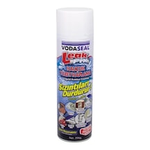 Vodaseal Leak Fix Sprey Kauçuk Kaplama Beyaz  396Gr