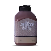 Artdeco Akrilik Boya 500 ML Kahverengi 070L-3615