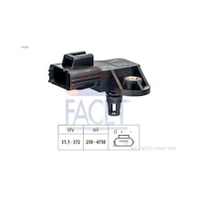 Volvo S60 D3 Map Sensoru 2.0 2011-2012 Facet 103250