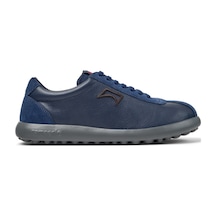Camper Pelotas Xlf Erkek Sneaker K101019-010 Mavi