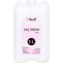 Kuaf Saç Kremi 5 Lt