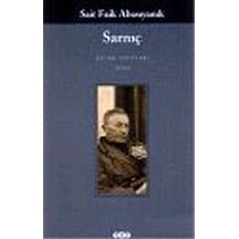 Sarnıç: Bütün Yapıtları / Sait Faik Abasıyanık