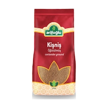 Arifoğlu Öğütülmüş Kişniş 250 G