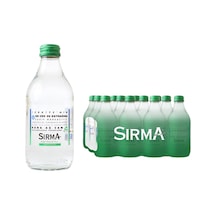 Sırma Su Cam 24 x 330 ML