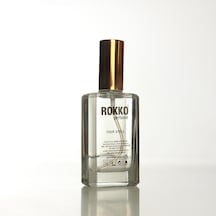 Rokko E-78 Pi Erkek Parfüm EDP 55 ML
