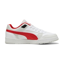 Puma 30874202 F1 Rbd Game Low White Beyaz Erkek Lifestyle Ayakkabı Beyaz Beyaz