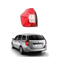 Logan Mcv 2013-2020 Sol Stop Lambası 265551978r