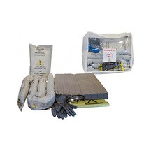 TBW Genel Emici Taşınabilir Döküntü Kit 30 LT