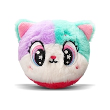 Bouncibles Kedi Theia 5006 Çok Renkli