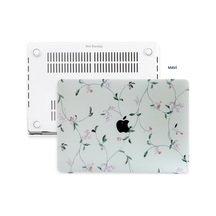 Apple Uyumlu MacBook Pro Kılıf 13 İnç R413 Eski Hdmı'lı Model 2012-2015 A1425 A1502 İle MAVİ