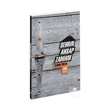Şehrin Ahşap Zamanı - Kadir Üredi - Ötüken Neşriyat