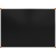 Panda 60 x 85 CM Eko Serisi Askılı Yazı Tahtası Siyah-pan011s