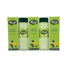 Limon Kolonya 400cc