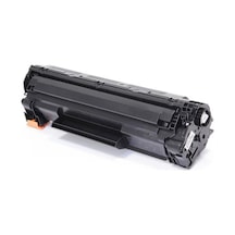 Hp 78a Ce278a Muadil Toner Canon 728 Muadil Çipli Toner