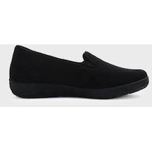 Skechers Bayan Ayakkabı 158488 Bbk Siyah