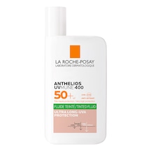 La Roche Posay Anthelios Uvmune 400 Renkli Güneş Kremi SPF50+ 50 ML