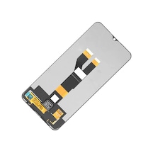 Realme C11 2021 Dokunmatik Ekran Siyah