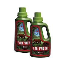 Emerald Harvest Cali Pro Bloom A-b 950 Ml Temel Bitki Besini Diğer