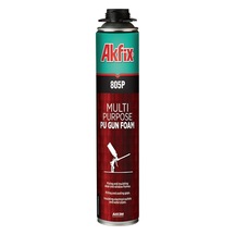 Akfix Köpük Tabancalı Montaj Köpüğü Dolgu Köpüğü 805P 850 G