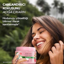 Herbal Essences Kadifemsi Yumuşaklık Gül Kokulu Saç Bakım Maskesi 300ml