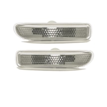 BMW E46 3 Serisi Sağ Sol Ön Çamurluk Sinyal Lambası 1998-2002 N11.402
