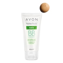 Avon Nutra Effects Matte BB Krem Medium 30 ML