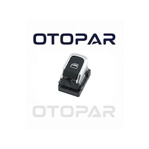 Cam Anahtarı Audı A4 A5 R 4f Krom Q5 Q3 2008 18231126