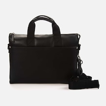 Calvin Klein Erkek Laptop Çantası K50k512040 Black