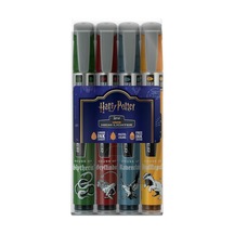 Lıkıt Kalem Harry Potter 4'lu Pet Blıster