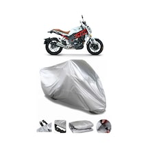 Rks Rs 400 Motosiklet Brandası Su Geçirmez Örtü