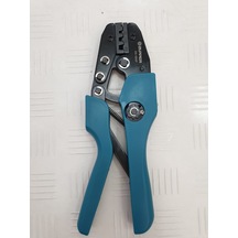ZUPPER AN-16WF ( YAC6 ) Yüksük Sıkma Pensesi