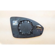 Art Mg023.3504 Dıs Dıkız Ayna Camı Isıtmalı Sol Cruze 08 13