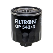 Filtron Yağ Filtresi OP543/3
