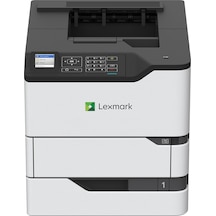Lexmark MS823DN Mono Lazer Yazıcı