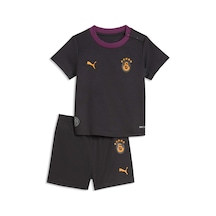 Puma Galatasaray 26/27 Bebek Deplasman Forma Seti 785020 05 Gri