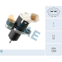 Fae 79230 Krank Sensoru Err6119 Err6357 Nsc100330