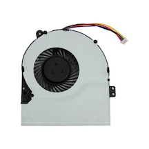 Asus X550JD, X550JF, X550JX  Uyumlu Notebook Fan