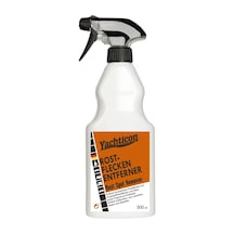 Yachticon - Pas Leke Temizleyici Sprey 500 Ml : Plastik, Taş Ve Paslanmaz Yüzeylerdeki İnatçı Pas Lekelerine Son