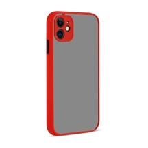 Kırmızı