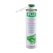 Flux Temizleyici Sprey Fırçalı Flu 400Db