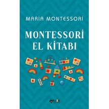 Montessori El Kitabı