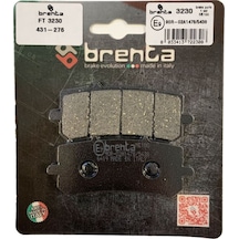 Nk150 Absbrenta Ön Fren Balata Ob