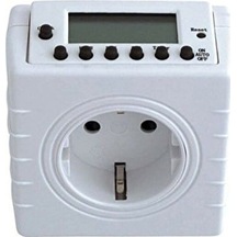 Cata Ct-9182 Dijital Zaman Saat