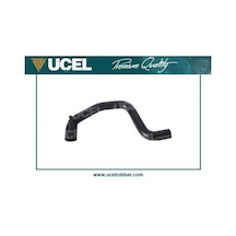 Ucel 15418 Radyatör Hortumu Üst R21 Optima 1356654050