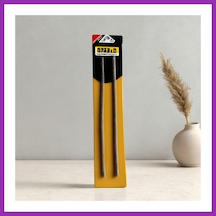 Bezos Yuvarlak Eğe Seti 7/32'' - 5.5 Mm Motor Eğesi Bty