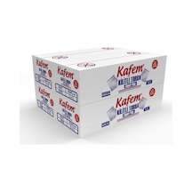 5 x 5 CM Kilitli Poşet / Naylon Torba ( 8.000 Adet ) - Kafem