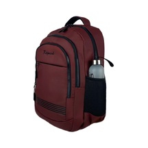 Reymond 1921 Nimbus Serisi Laptop Bölmeli Sırt Çantası - Kırmızı Reymond 1921 Nimbus Serisi Laptop Bölmeli Sırt Çantası - Kırmızı