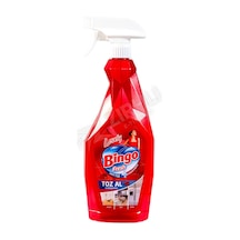 Bingo Toz Al Sprey Lovely 750 Ml